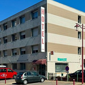 Hotel Le Valeran